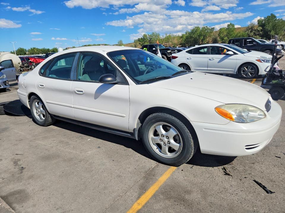 Продажа на аукционе авто 2005 Ford Taurus, vin: 1FAFP53U85A231799, номер лота: 67643556