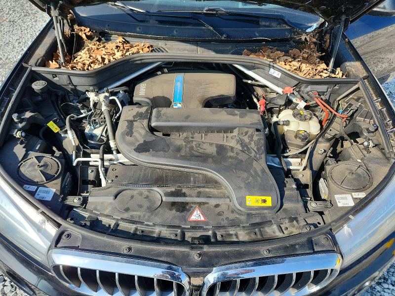 Aukcja sprzedaży 2016 Bmw X5, vin: 5UXKT0C51G0S76039, numer aukcji: 67763836