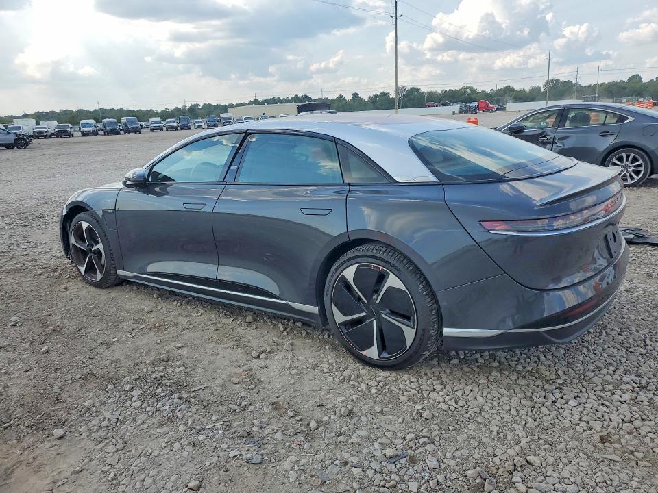 Aukcja sprzedaży 2023 Lucid Motors Air, vin: 50EA1TEA9PA005170, numer aukcji: 69875056
