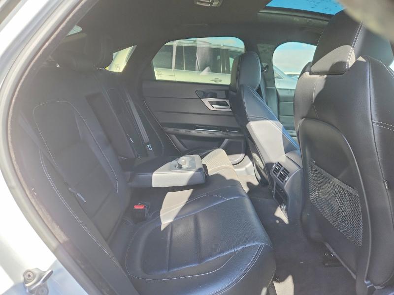 Aukcja sprzedaży 2016 Jaguar Xf, vin: SAJBF4BV5GCY16283, numer aukcji: 68092266