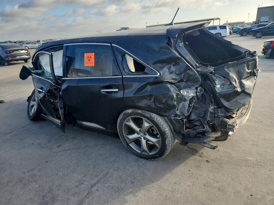 Aukcja sprzedaży 2013 Toyota Venza, vin: 4T3ZK3BB4DU059264, numer aukcji: 69028586