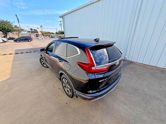 Aukcja sprzedaży 2018 Honda Cr-v, vin: 7FARW1H59JE028138, numer aukcji: 59410926