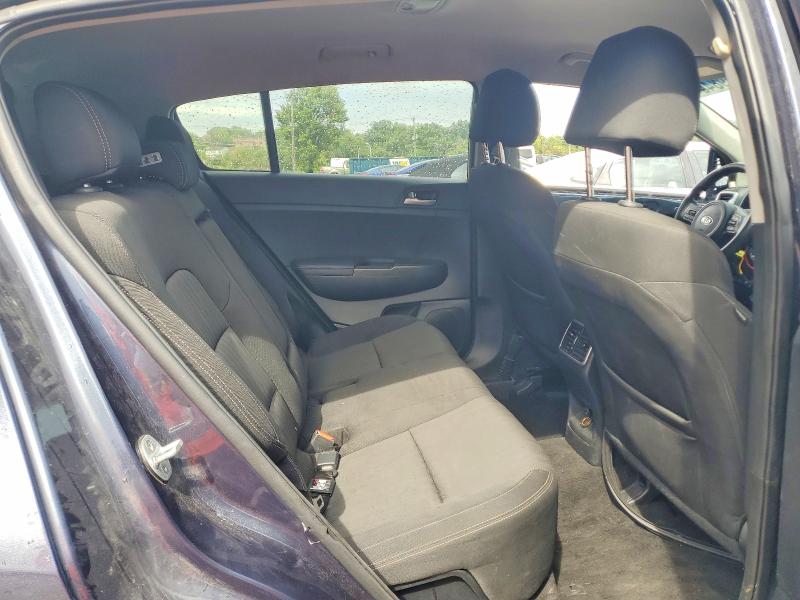 Продажа на аукционе авто 2019 Kia Sportage, vin: KNDPMCAC4K7581770, номер лота: 67359846