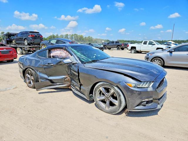 Aukcja sprzedaży 2017 Ford Mustang, vin: 1FA6P8TH7H5357072, numer aukcji: 70257936