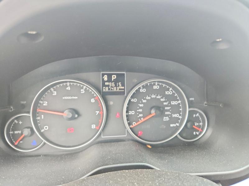 Продажа на аукционе авто 2014 Subaru Outback, vin: 4S4BRBCC6E3237352, номер лота: 67903786