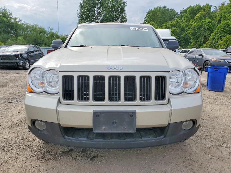 Продаж на аукціоні авто 2010 Jeep Grand Cherokee, vin: 1J4PR4GK0AC115940, номер лоту: 66188096