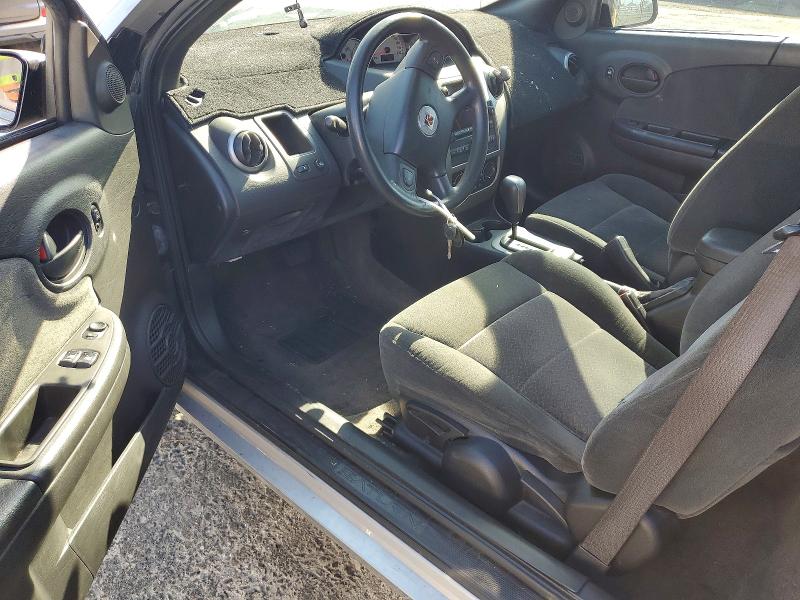 Продаж на аукціоні авто 2006 Saturn Ion, vin: 1G8AW15FX6Z175196, номер лоту: 68428276
