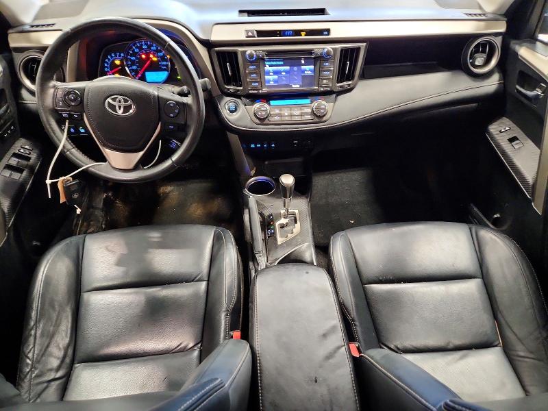 Продажа на аукционе авто 2014 Toyota Rav4, vin: 2T3DFREV7EW196935, номер лота: 70874476