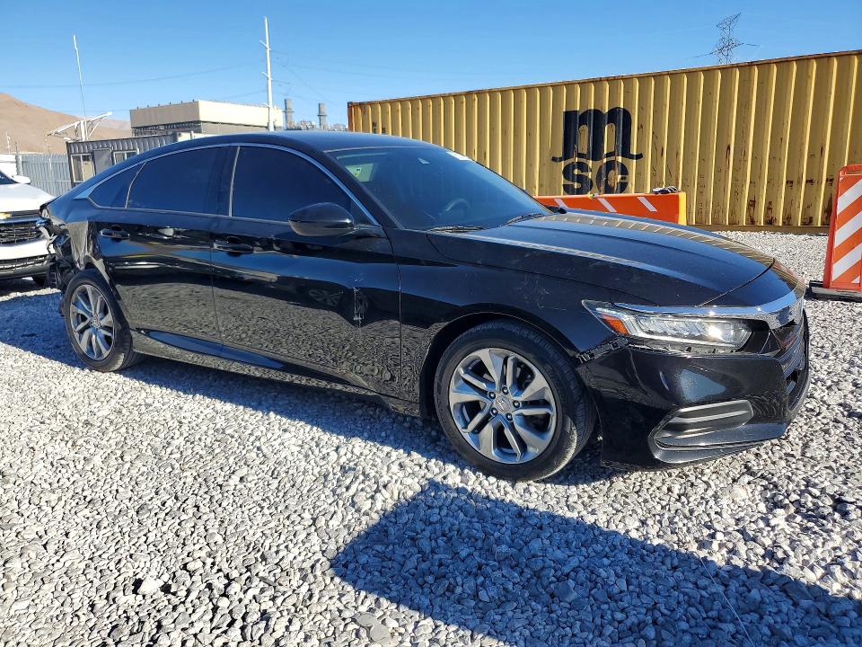 Продаж на аукціоні авто 2020 Honda Accord, vin: 1HGCV1F12LA011506, номер лоту: 68337656