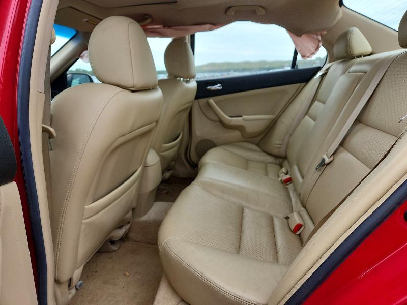 Aukcja sprzedaży 2006 Acura Tsx, vin: JH4CL96826C009357, numer aukcji: 70556376