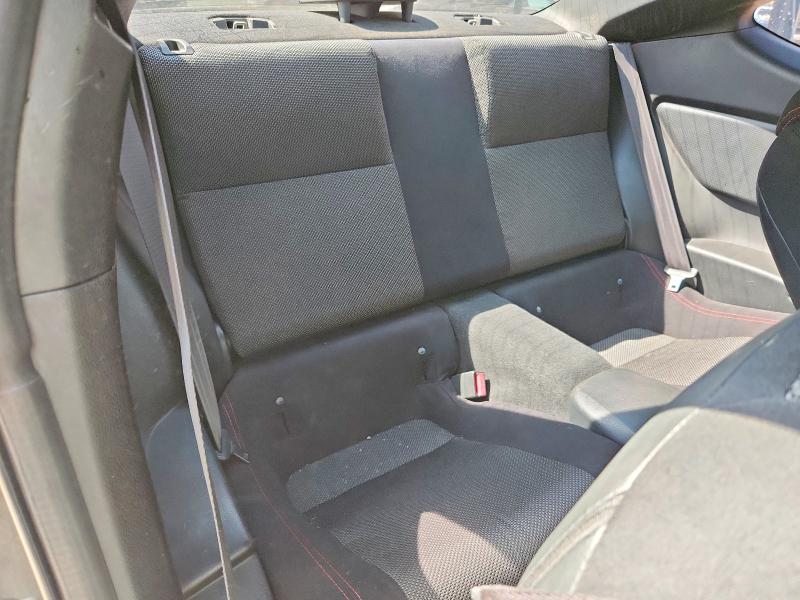 Продаж на аукціоні авто 2014 Subaru Brz, vin: JF1ZCAB19E9601393, номер лоту: 68054166