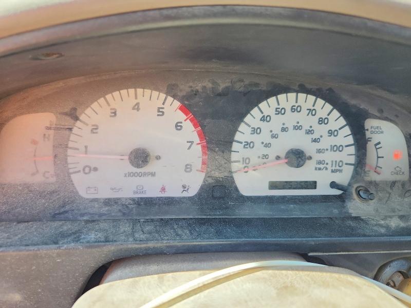 69537146 :رقم المزاد ، 5TESN92N71Z857408 vin ، 2001 Toyota Tacoma مزاد بيع