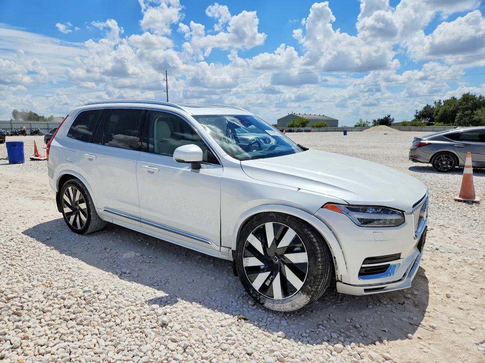 Продаж на аукціоні авто 2025 Volvo Xc90, vin: YV4H60JE2S1301133, номер лоту: 67168336