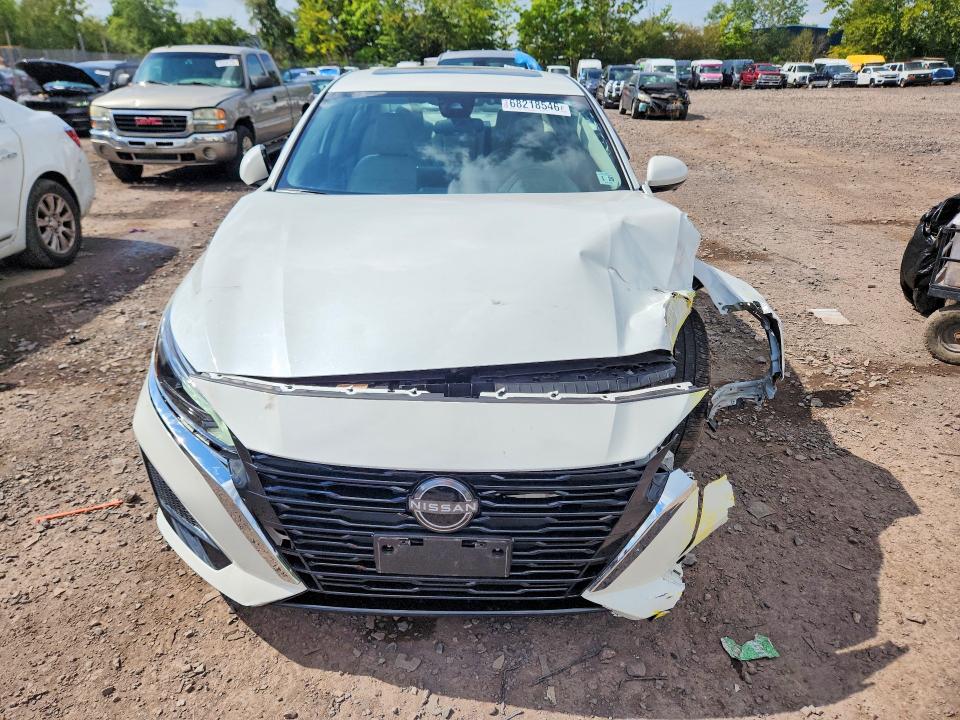 Продаж на аукціоні авто 2024 Nissan Altima, vin: 1N4BL4EV5RN318911, номер лоту: 68218546