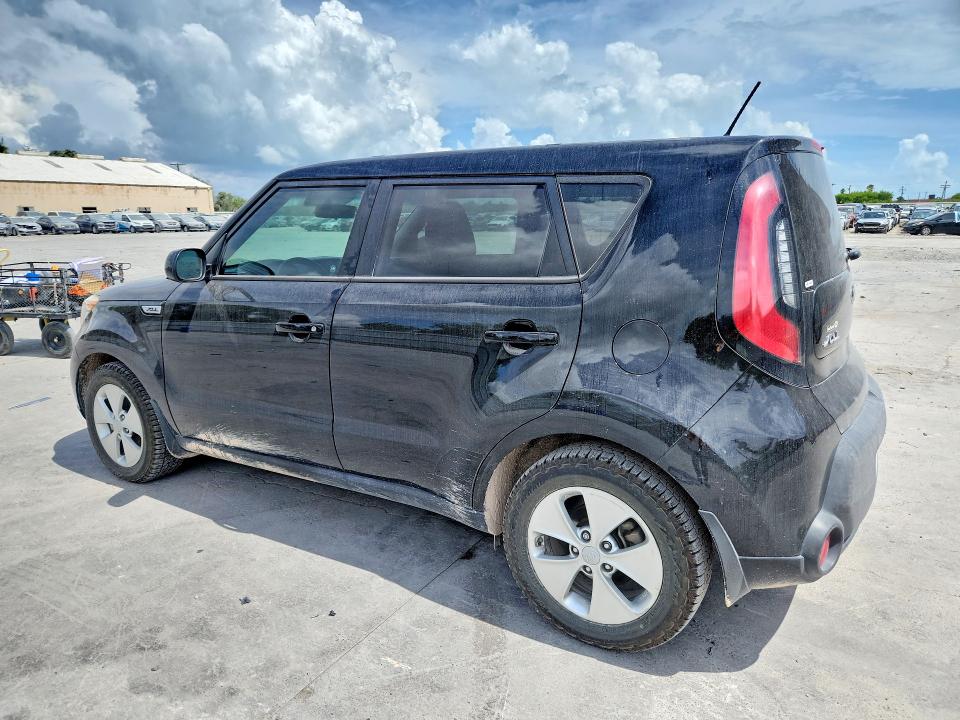 Aukcja sprzedaży 2015 Kia Soul, vin: KNDJN2A21F7210611, numer aukcji: 69300326