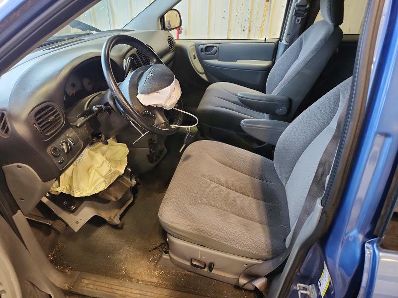 Aukcja sprzedaży 2007 Chrysler Town & Country, vin: 2A4GP54L37R222554, numer aukcji: 67717036