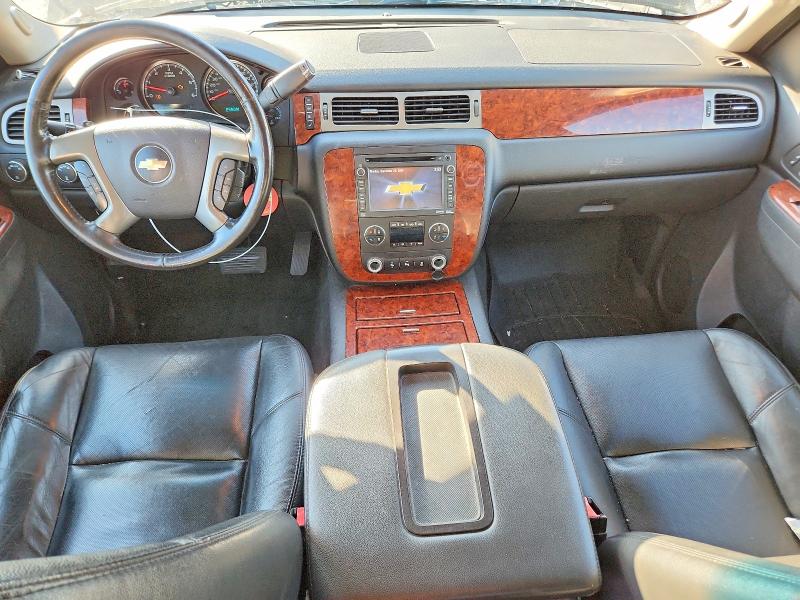 Продажа на аукционе авто 2013 Chevrolet Avalanche, vin: 3GNTKGE76DG354216, номер лота: 70255176