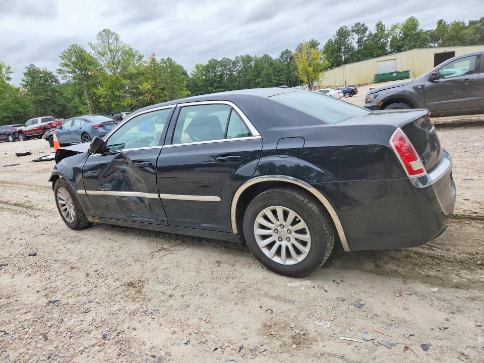 Aukcja sprzedaży 2013 Chrysler 300, vin: 2C3CCAAG6DH600405, numer aukcji: 70541986