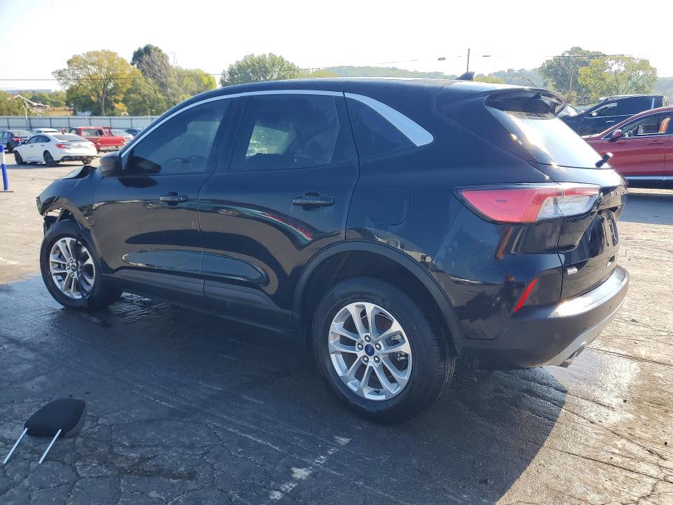 Продаж на аукціоні авто 2022 Ford Escape, vin: 1FMCU9G64NUB13705, номер лоту: 67896476