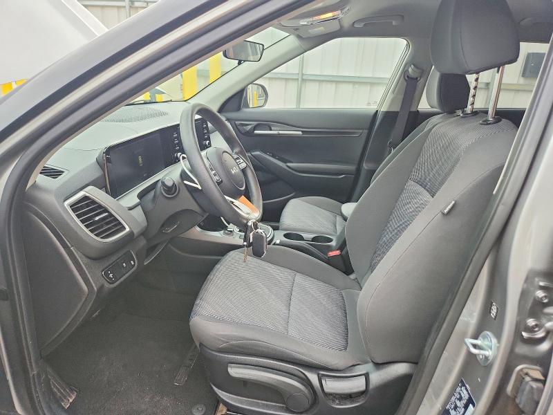 Продажа на аукционе авто 2024 Kia Seltos, vin: KNDEPCAA0R7502201, номер лота: 67417016