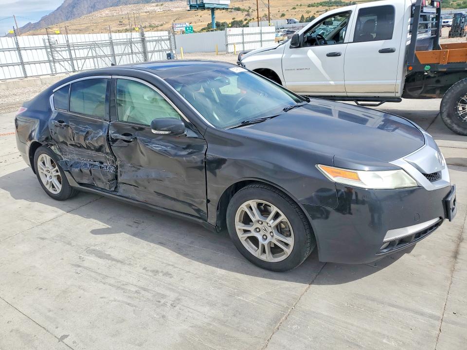 Продаж на аукціоні авто 2011 Acura Tl, vin: 19UUA8F22BA003051, номер лоту: 67461366
