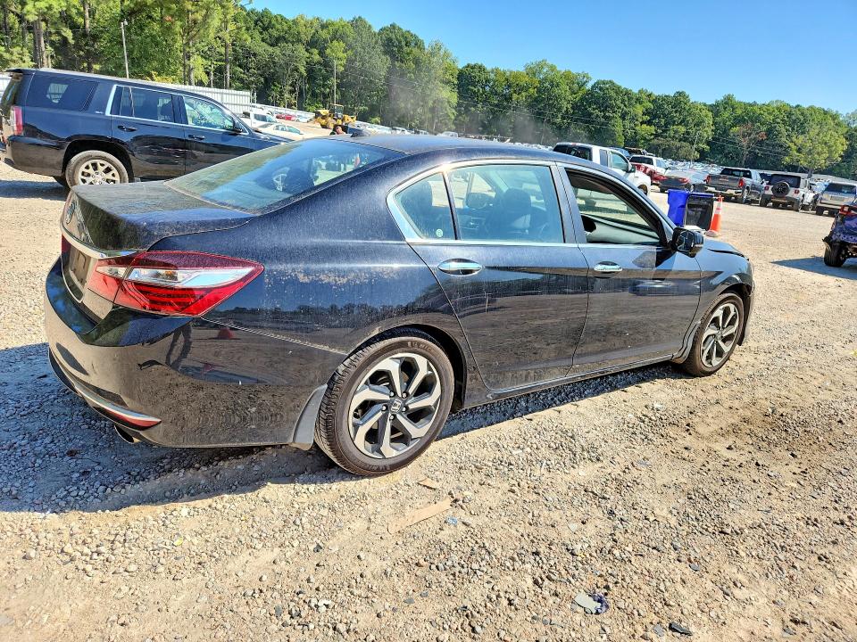 69373816 :رقم المزاد ، 1HGCR2F95GA239487 vin ، 2016 Honda Accord مزاد بيع
