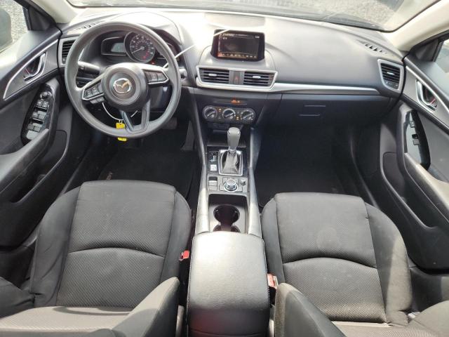 2018 Mazda 3 მანქანა იყიდება აუქციონზე, vin: 3MZBN1U74JM191750, აუქციონის ნომერი: 68734736