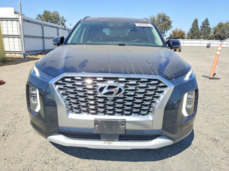 Aukcja sprzedaży 2021 Hyundai Palisade, vin: KM8R54HE9MU191069, numer aukcji: 68936966
