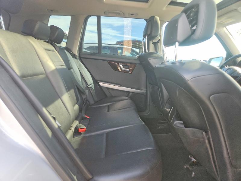 69100546 :رقم المزاد ، WDCGG5GB8CF797530 vin ، 2012 Mercedes-benz Glk مزاد بيع