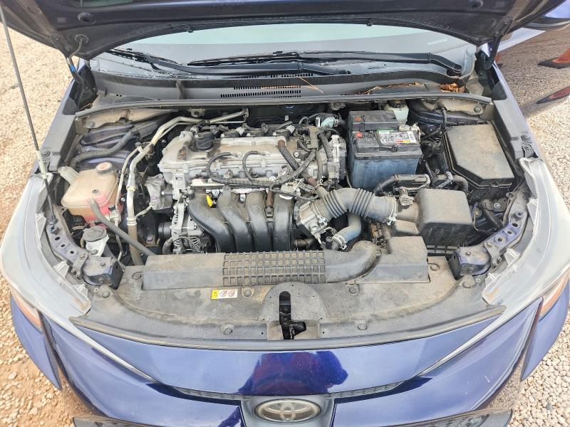 Продажа на аукционе авто 2020 Toyota Corolla, vin: JTDEPRAEXLJ112819, номер лота: 67857266
