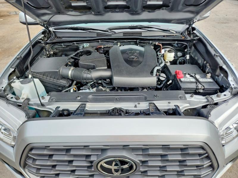 Продаж на аукціоні авто 2023 Toyota Tacoma, vin: 3TMAZ5CN2PM216132, номер лоту: 69311946