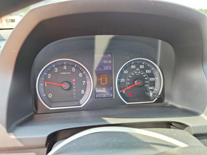 Продажа на аукционе авто 2011 Honda Cr-v, vin: 5J6RE4H31BL064123, номер лота: 67558436
