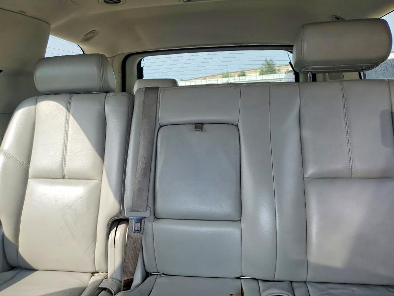 Aukcja sprzedaży 2007 Chevrolet Tahoe, vin: 1GNFK13027R124838, numer aukcji: 68621476