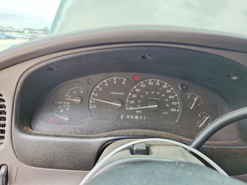 1999 Ford Ranger მანქანა იყიდება აუქციონზე, vin: 1FTZR15XXXPA26289, აუქციონის ნომერი: 70434776