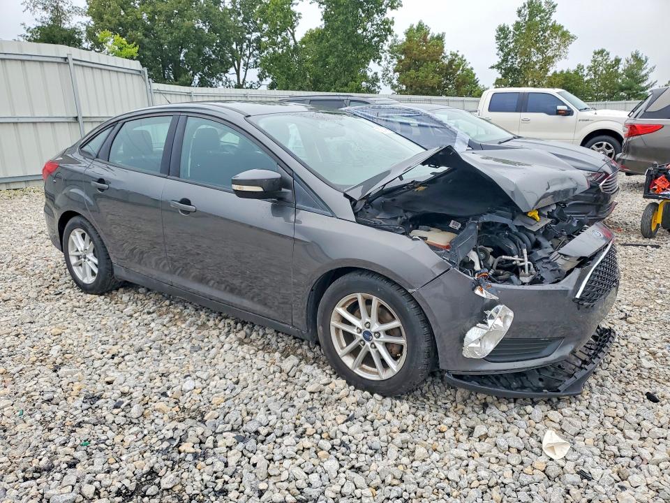 Продаж на аукціоні авто 2016 Ford Focus, vin: 1FADP3F28GL295032, номер лоту: 69247196