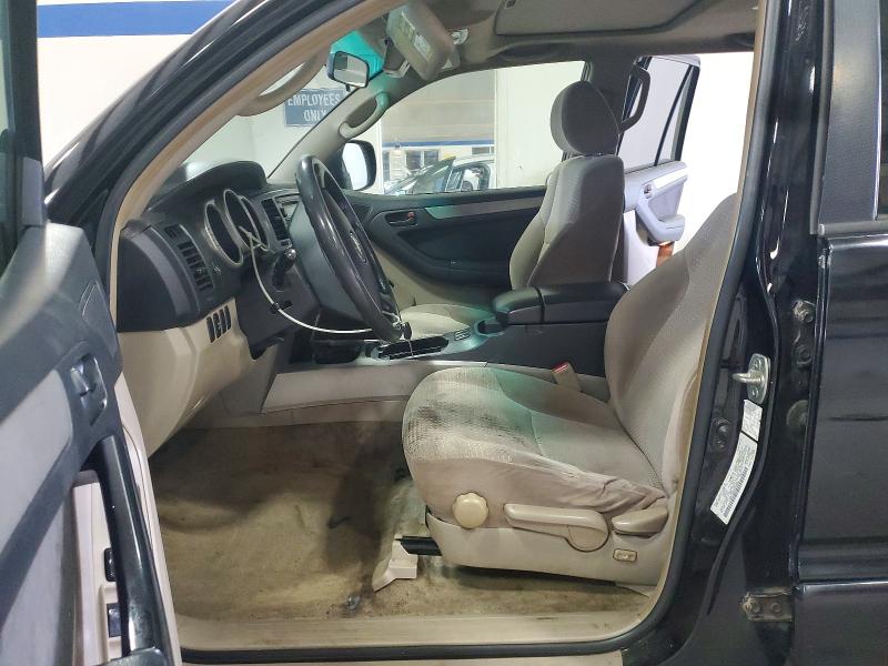 Продаж на аукціоні авто 2003 Toyota 4runner, vin: JTEBU14R238009859, номер лоту: 68876706