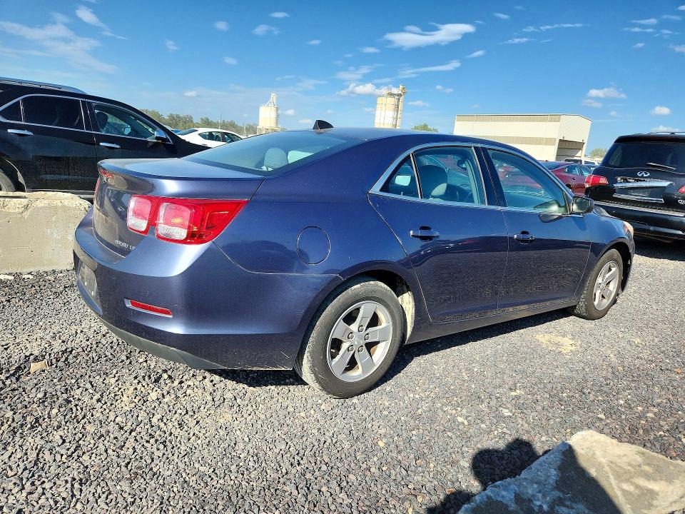 68671526 :رقم المزاد ، 1G11B5SL1EF203494 vin ، 2014 Chevrolet Malibu مزاد بيع