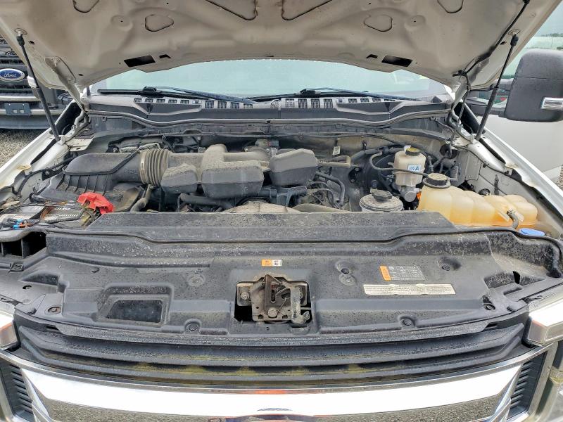 69418036 :رقم المزاد ، 1FD8W3B69JEB92104 vin ، 2018 Ford F350 مزاد بيع