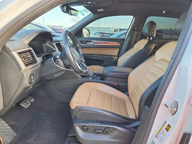 Aukcja sprzedaży 2020 Volkswagen Atlas Cross Sport, vin: 1V2TE2CA0LC225020, numer aukcji: 68003336