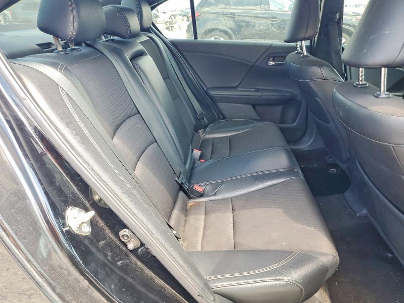 2016 Honda Accord მანქანა იყიდება აუქციონზე, vin: 1HGCR2F54GA136879, აუქციონის ნომერი: 67243486