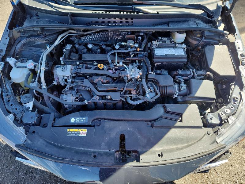 Aukcja sprzedaży 2026 Toyota Corolla, vin: 5YFB4MDE9TP373154, numer aukcji: 68663606