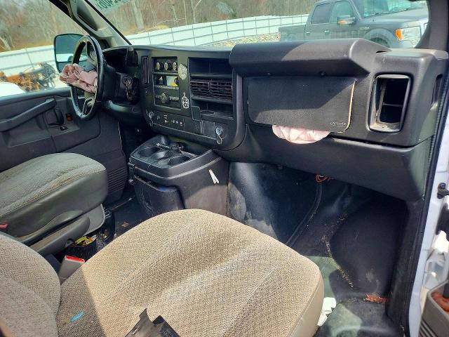 Aukcja sprzedaży 2020 Chevrolet Express G3500, vin: 1GB0GRFG9L1272229, numer aukcji: 67966776