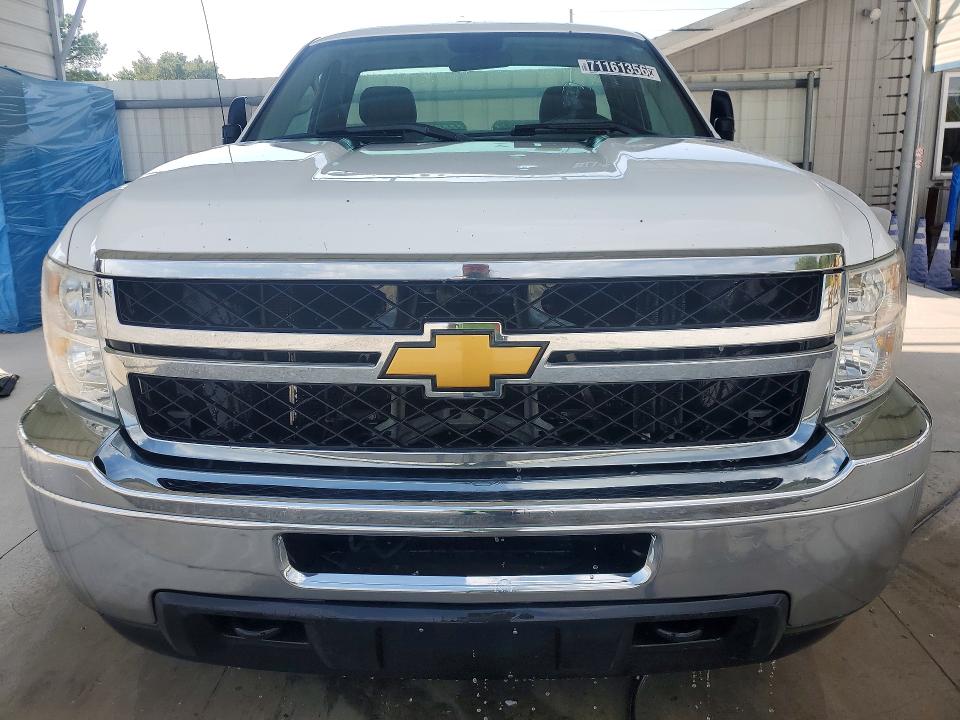 Продаж на аукціоні авто 2012 Chevrolet Silverado, vin: 1GC0KVEG8CF206021, номер лоту: 71161356