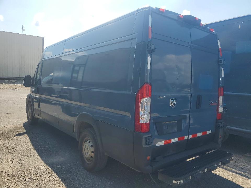 Aukcja sprzedaży 2021 Ram Promaster 3500, vin: 3C6MRVJG2ME536291, numer aukcji: 62515226