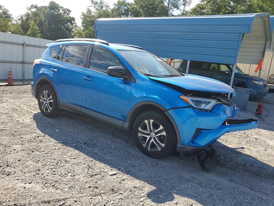Продаж на аукціоні авто 2016 Toyota Rav4, vin: JTMZFREV0GJ078541, номер лоту: 68545566
