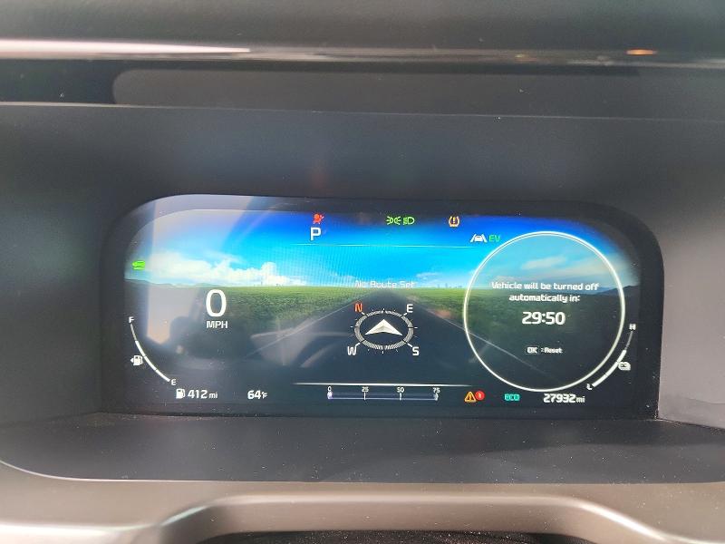 Aukcja sprzedaży 2024 Kia Sorento, vin: KNDRKDLGXR5259418, numer aukcji: 69533686