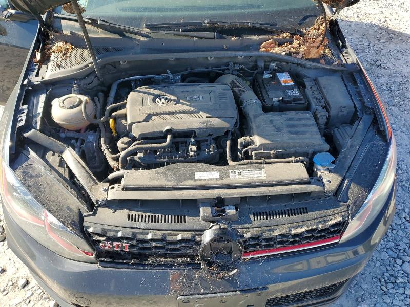 Продажа на аукционе авто 2019 Volkswagen Gti, vin: 3VW5T7AU4KM004993, номер лота: 66860576