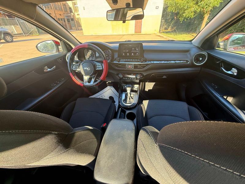 Aukcja sprzedaży 2019 Kia Forte, vin: 3KPF34AD4KE056916, numer aukcji: 68282436