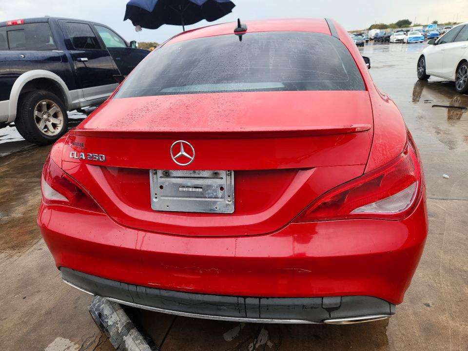 Продаж на аукціоні авто 2018 Mercedes-benz Cla, vin: WDDSJ4EB4JN580824, номер лоту: 71178916