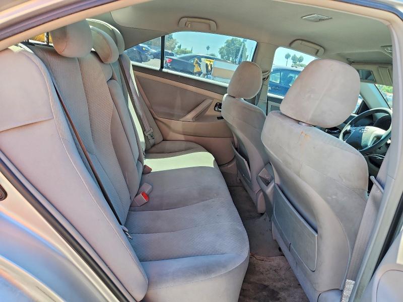 Aukcja sprzedaży 2009 Toyota Camry, vin: 4T4BE46K49R065340, numer aukcji: 68309756